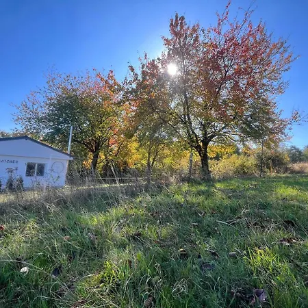Villa Little Dreamcatcher In Vadu Crisului Tomnatic Bihor Apuseni Tomnatic (Bihor)