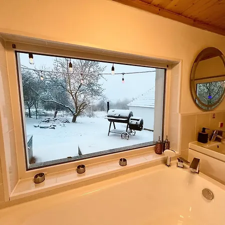 Little Dreamcatcher In Vadu Crisului Tomnatic Bihor Apuseni Villa *