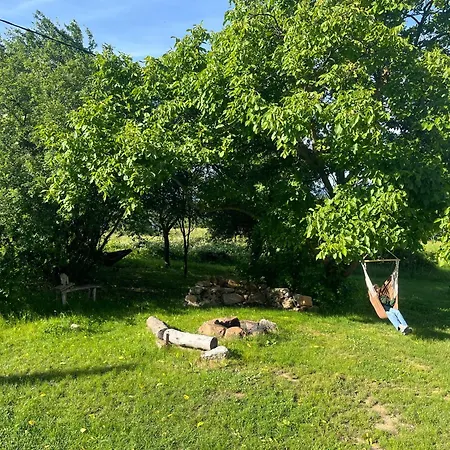 Villa Little Dreamcatcher In Vadu Crisului Tomnatic Bihor Apuseni