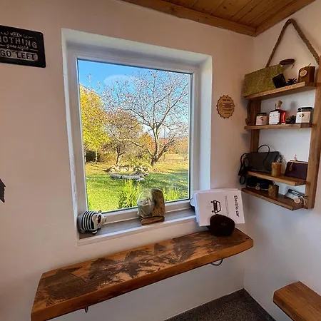 Villa Little Dreamcatcher In Vadu Crisului Tomnatic Bihor Apuseni *