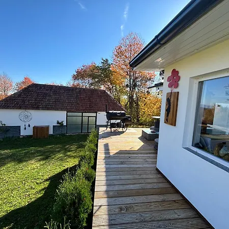 Villa Little Dreamcatcher In Vadu Crisului Tomnatic Bihor Apuseni