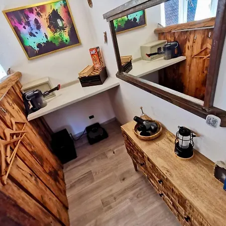 Villa Little Dreamcatcher In Vadu Crisului Tomnatic Bihor Apuseni *