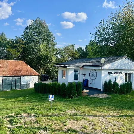Villa Little Dreamcatcher In Vadu Crisului Tomnatic Bihor Apuseni *